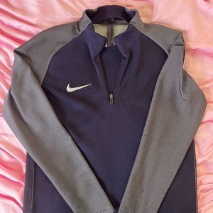 Nike Aeroswift Workout Longsleeve